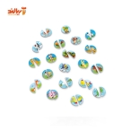 بازی فکری و آموزشی هوش چین فانتزی دو تکه زاغک